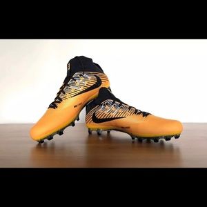 Nike Vapor Untouchable 2 Football Cleats